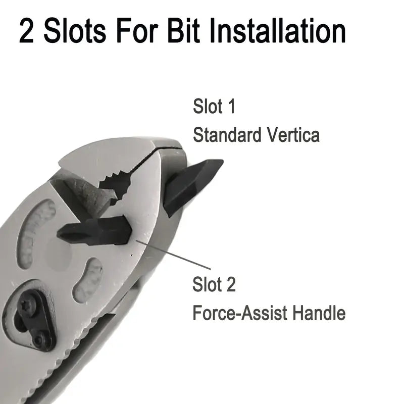 Portable wrench and pliers tools