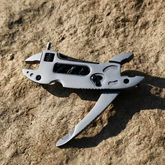 Portable wrench and pliers tools